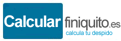 Calcular Finiquito (Indemnización por despido)